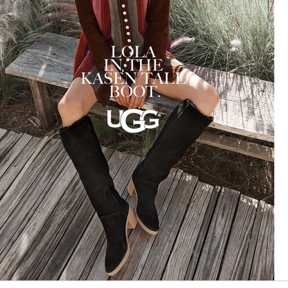 UGG Shoes - Boots excellent condition